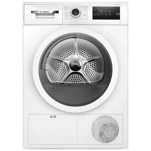 SECADORA BOSCH WTR85V92ES 8KG
